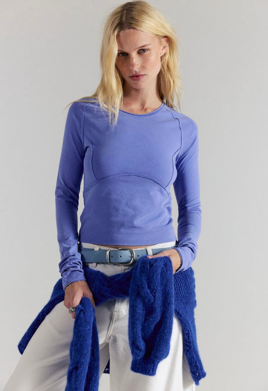 Protagonist Long Sleeve