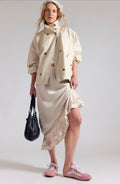 Long Lost Lover Half Slip