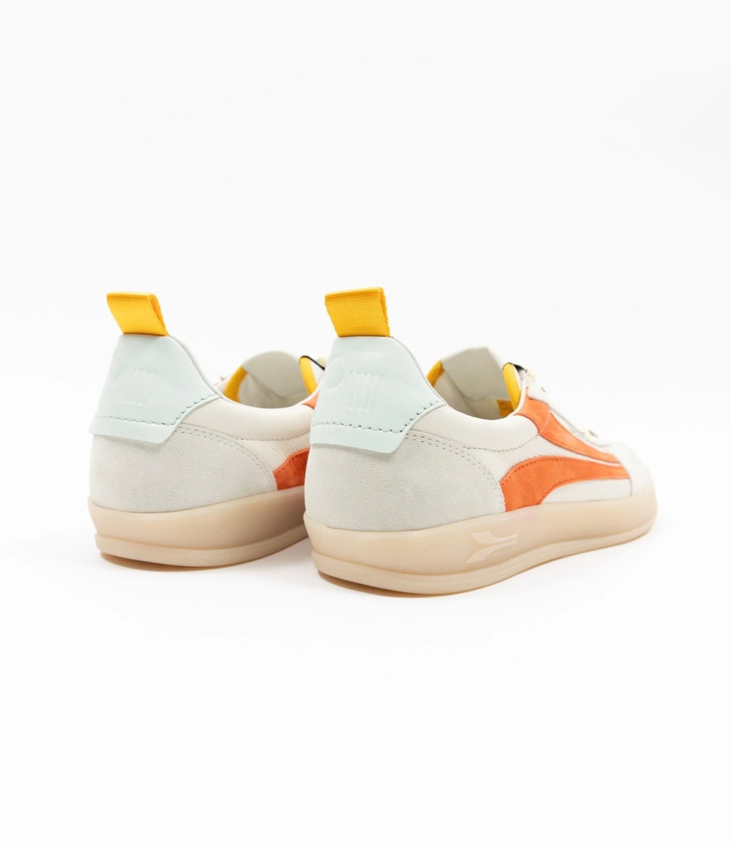 Oncept FEZ Sneakers Flame