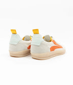 Oncept FEZ Sneakers Flame