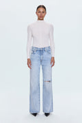 Hendrix High Rise Baggy Jean