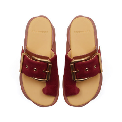 4CCCCEES Mellow Glow Rose