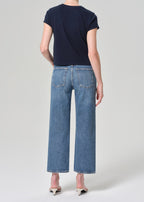 Agolde Harper Crop Jean