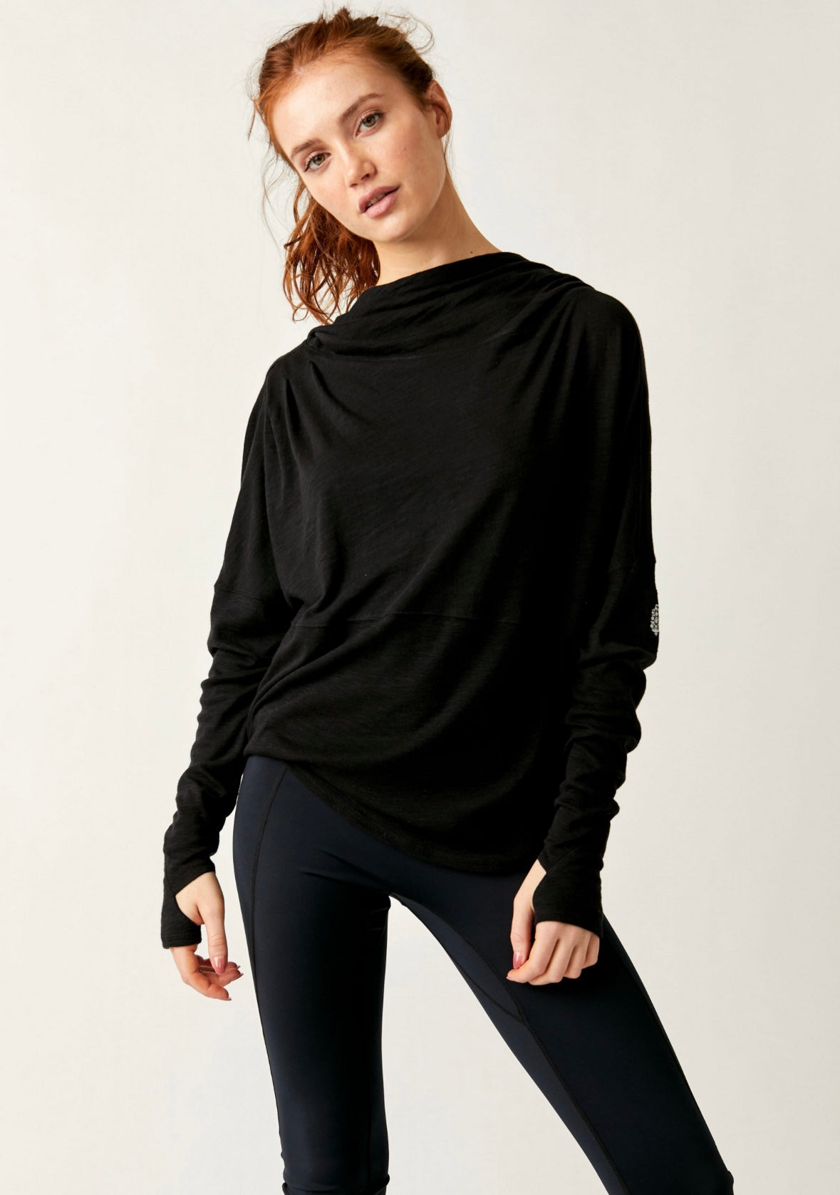 Free People Freestyle Layer