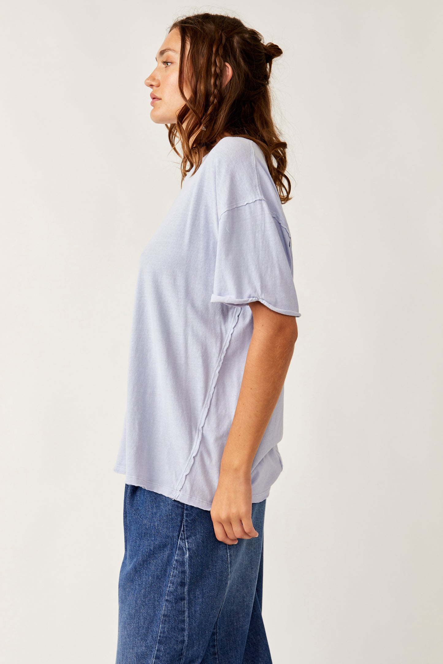 Free People Nina Tee