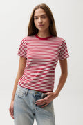 Alba Baby Tee