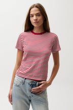 Alba Baby Tee