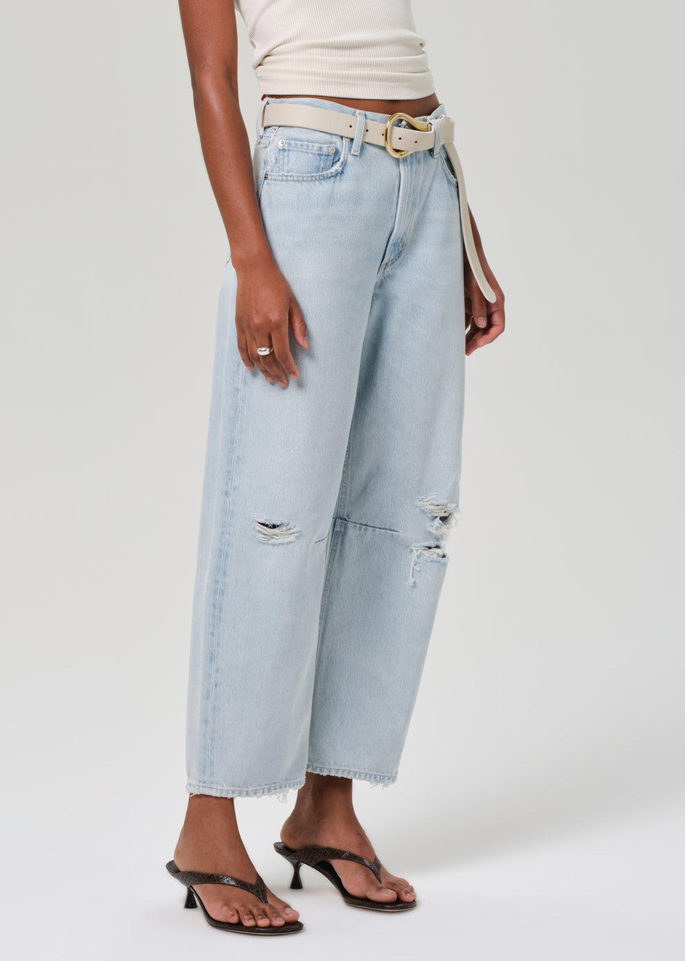 Miro Relaxed Jean
