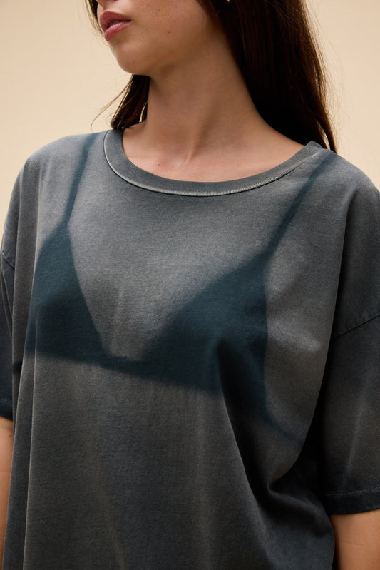 Wet Bikini Merch Tee