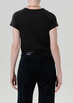 Kai Baby Tee In Juniper by Citizens of Humanity