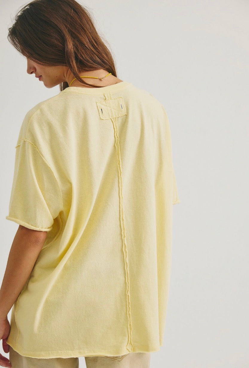 We The Free Best Coast Tee