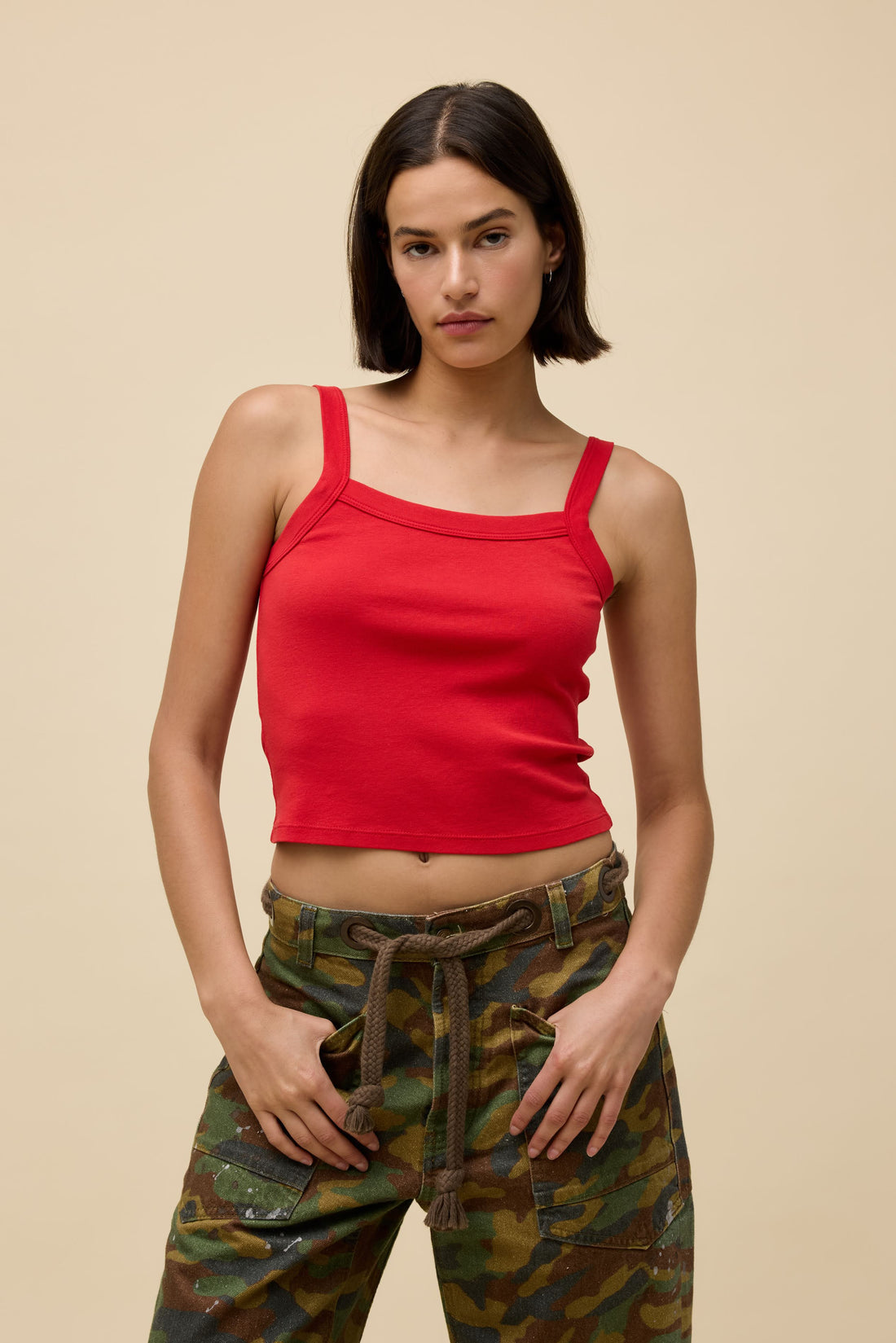 Solid 90s Tank
