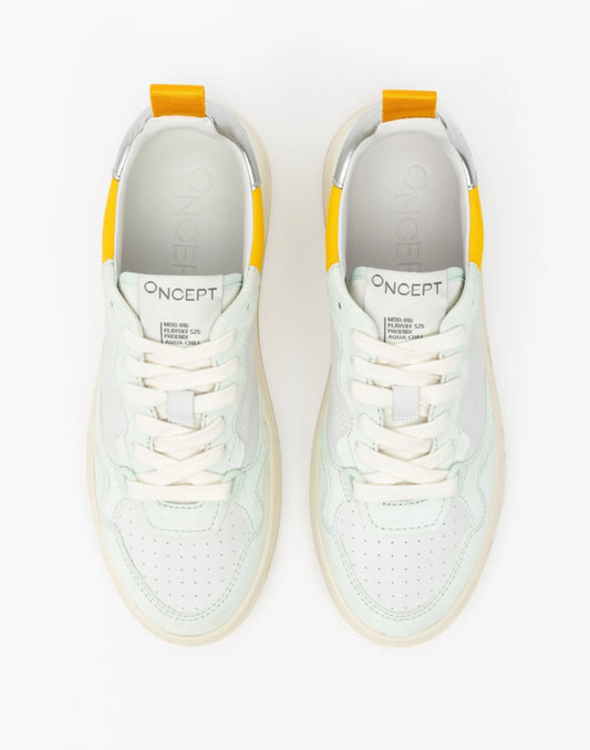 Oncept Phoenix Aqua Chill Sneaker