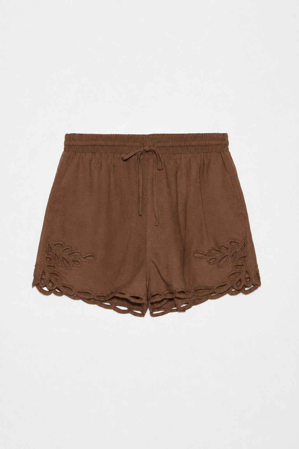 Comte Set in Brown