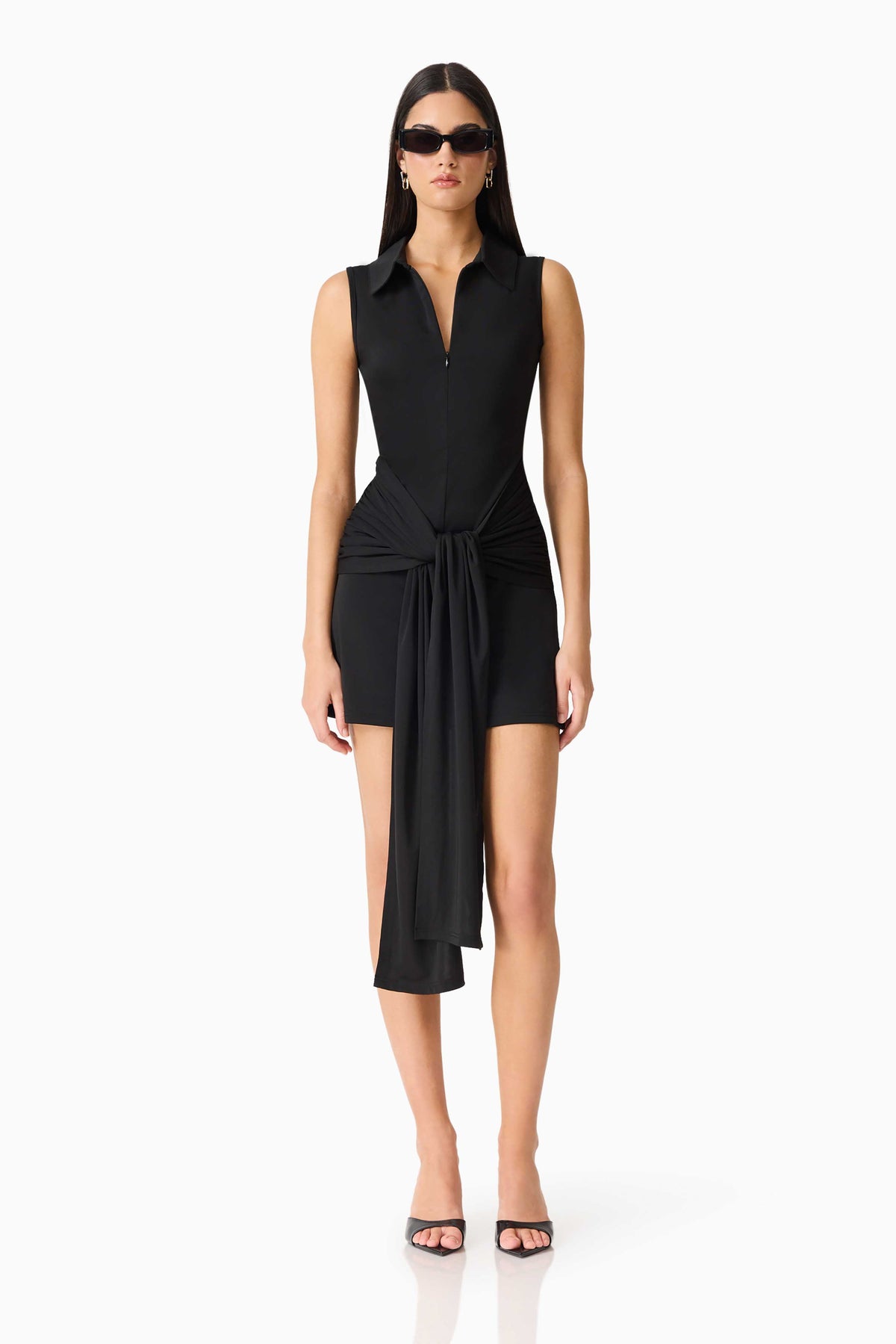 Ines Mini Dress