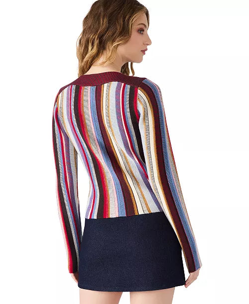 Serra Knit Sweater