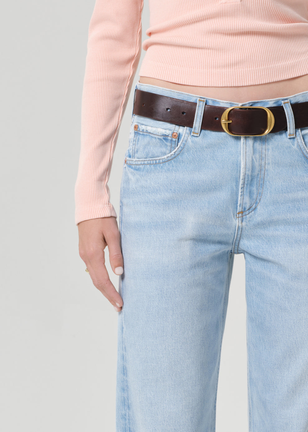 Lindz Easy Straight In Lighthouse