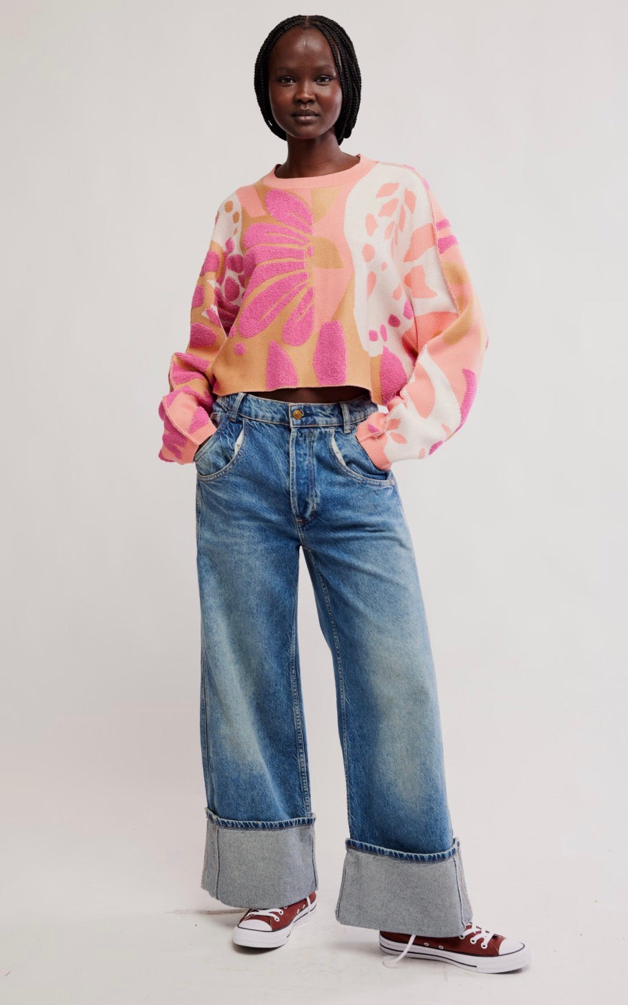 Mia Pullover
