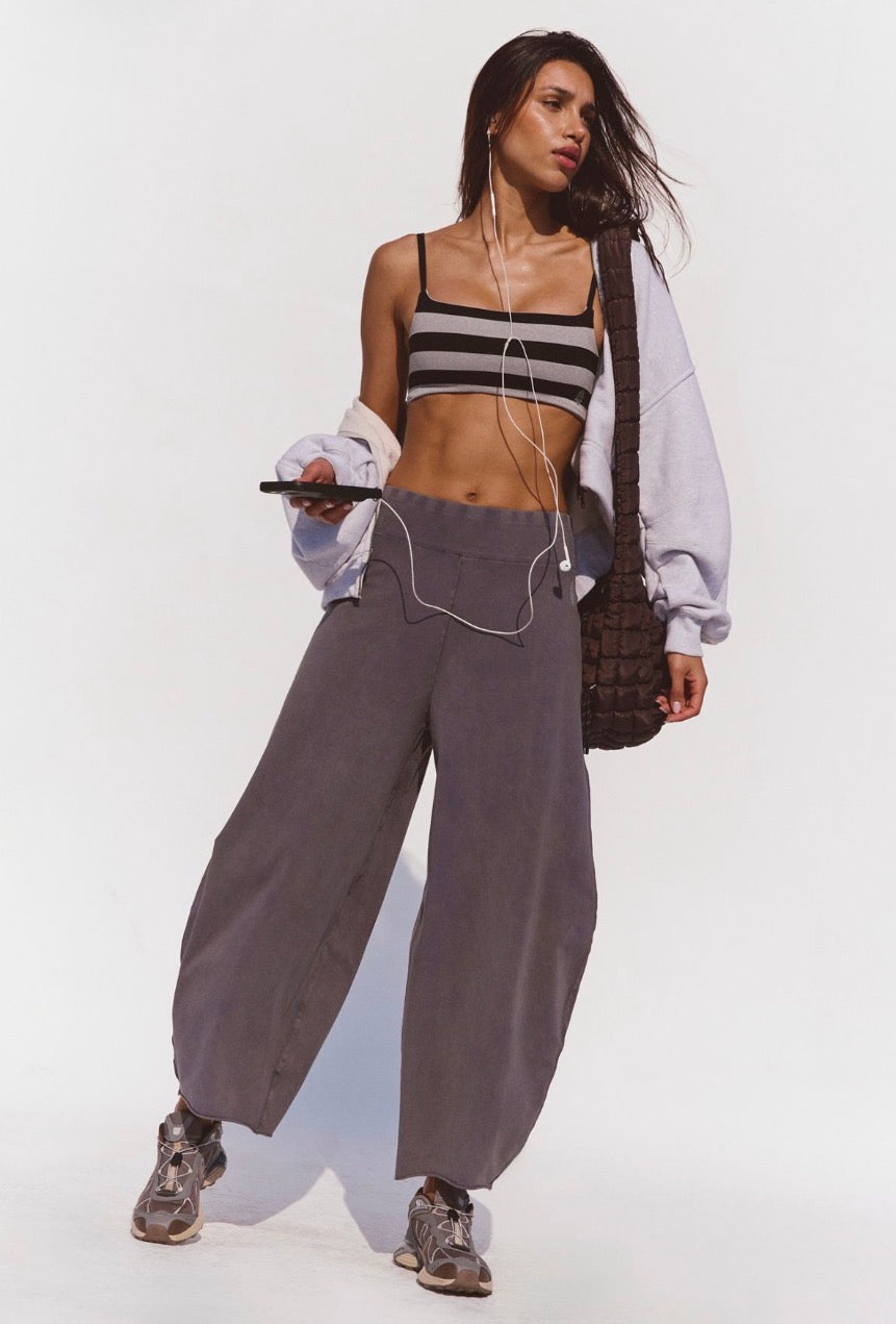 Hot Shot Easy Pants