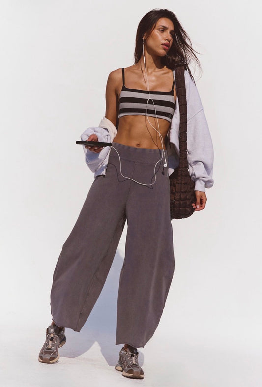 Hot Shot Easy Pants