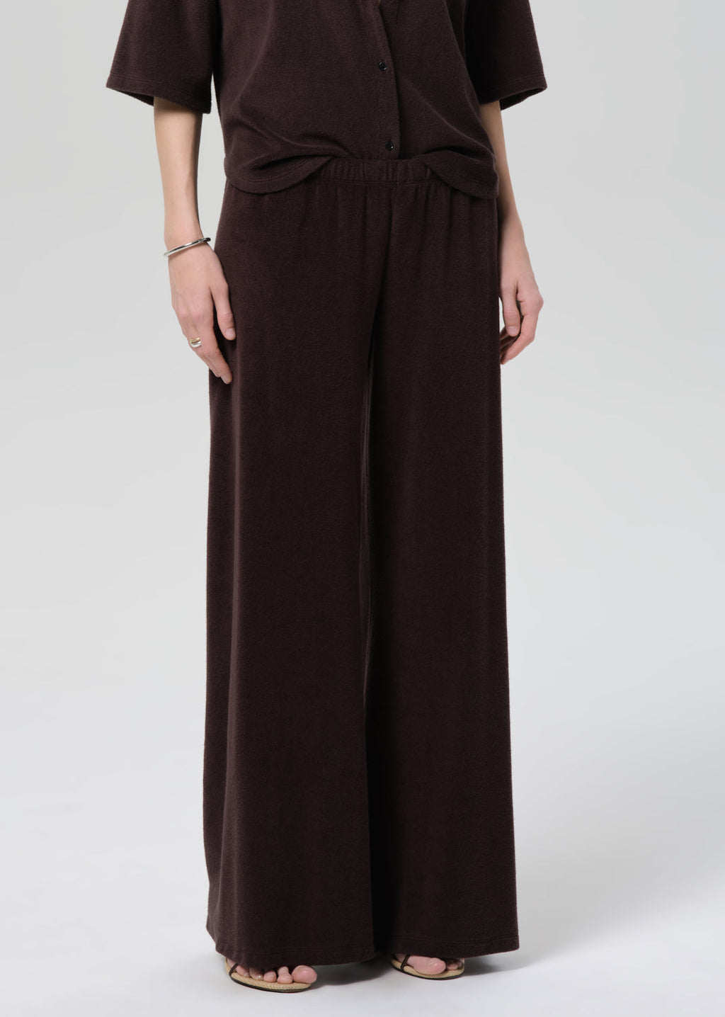 The Nora Pull-On Pant