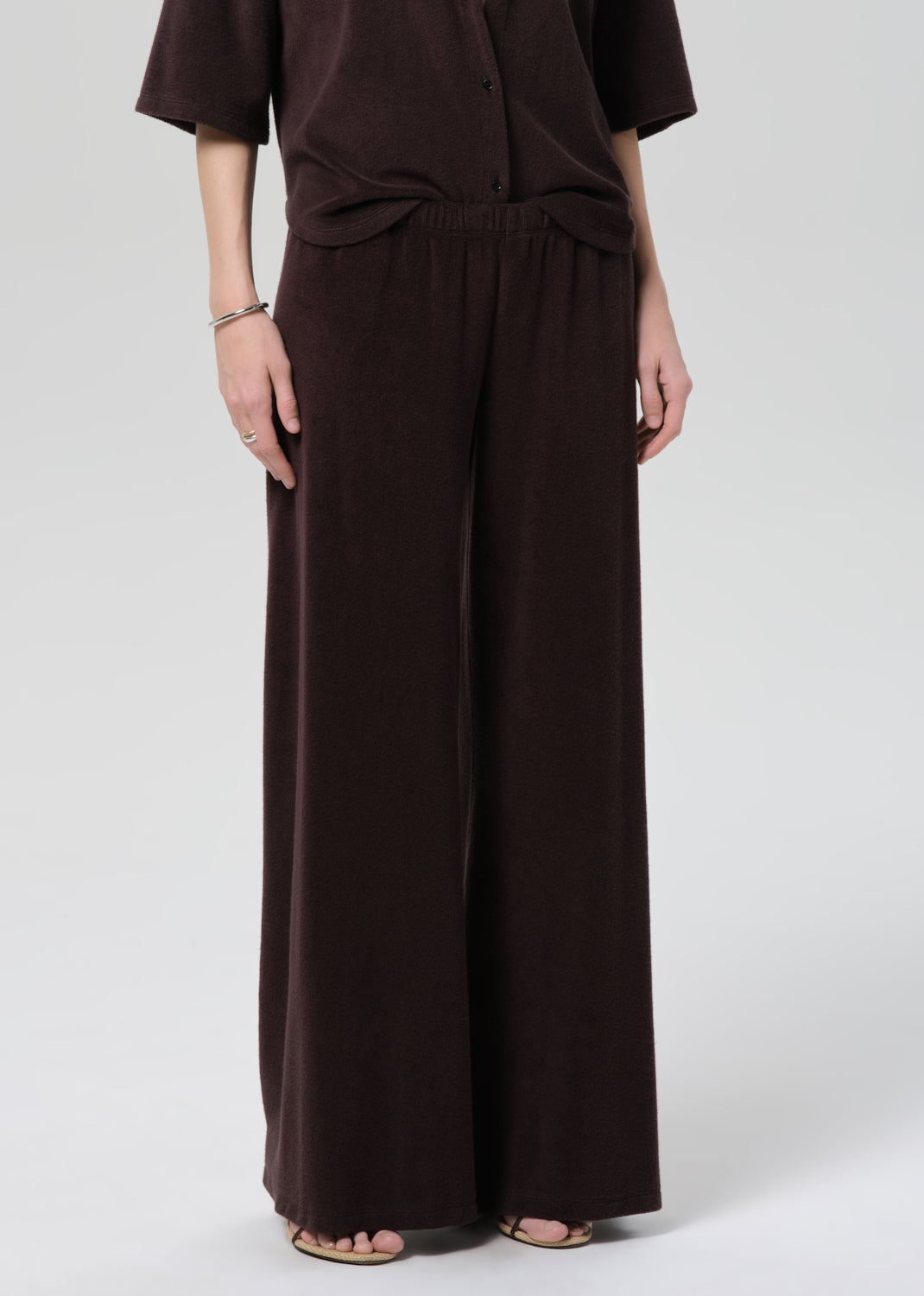 The Nora Pull-On Pant