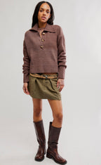 Trading Up Polo in Enchanted Oak