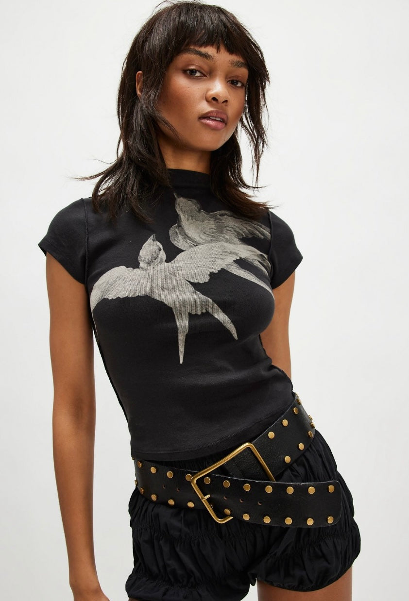 Birds In Flight Tee