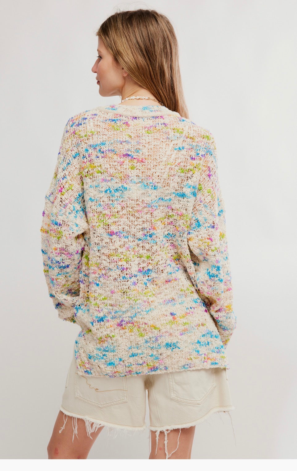 Harlyn Pullover