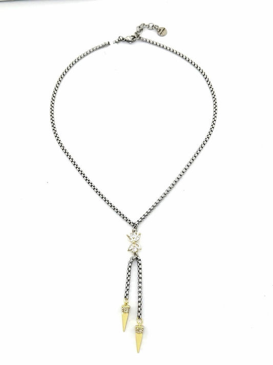 Camila Necklace