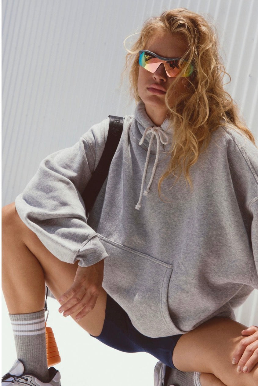 Final Call Hoodie