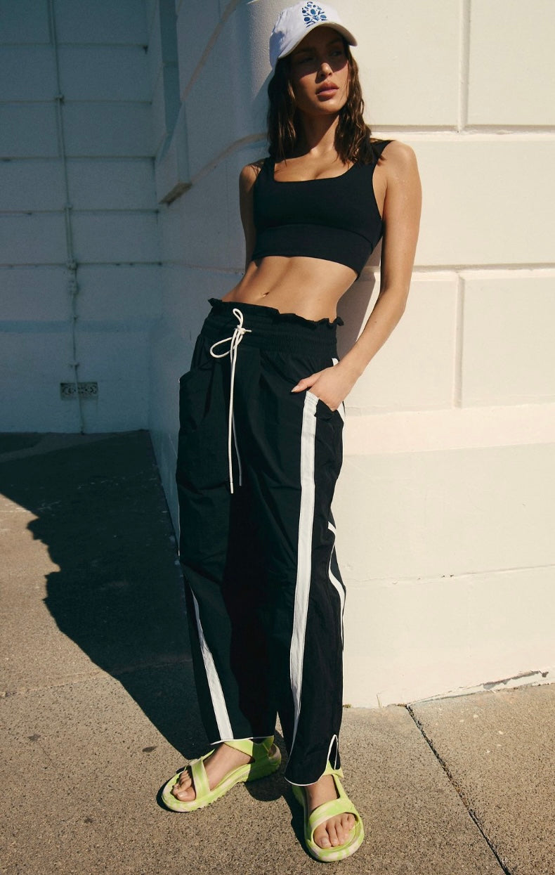 Free People Champ is Here Pant