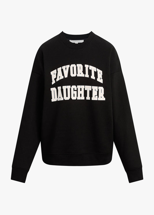 The Collegiate Sweatshirt
