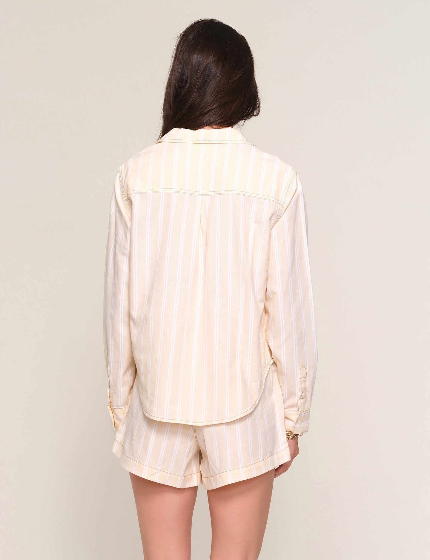 Heartloom Overland Shirt