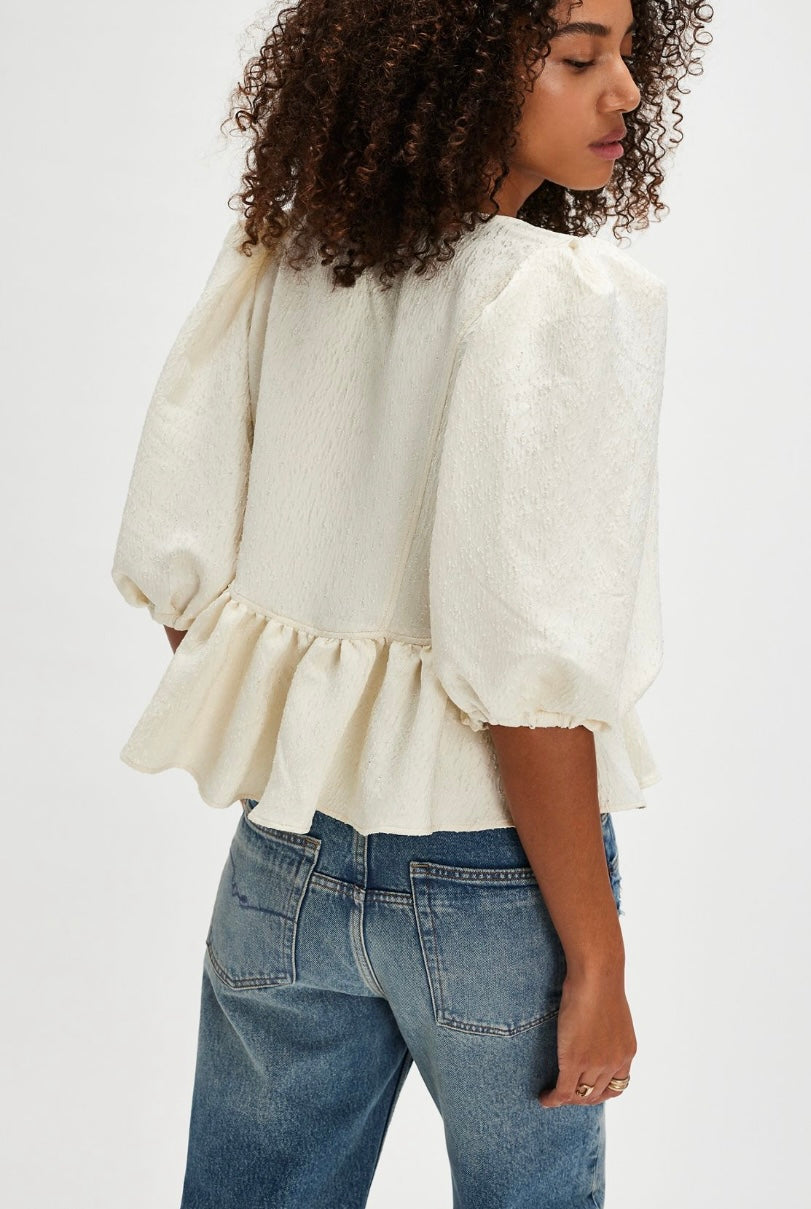 Pamela Bow Top