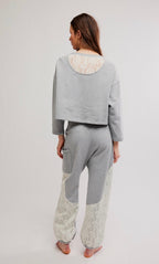 Sunday Best Lounge Set