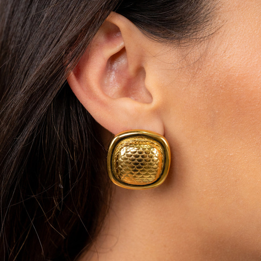Bracha Neptune Earrings