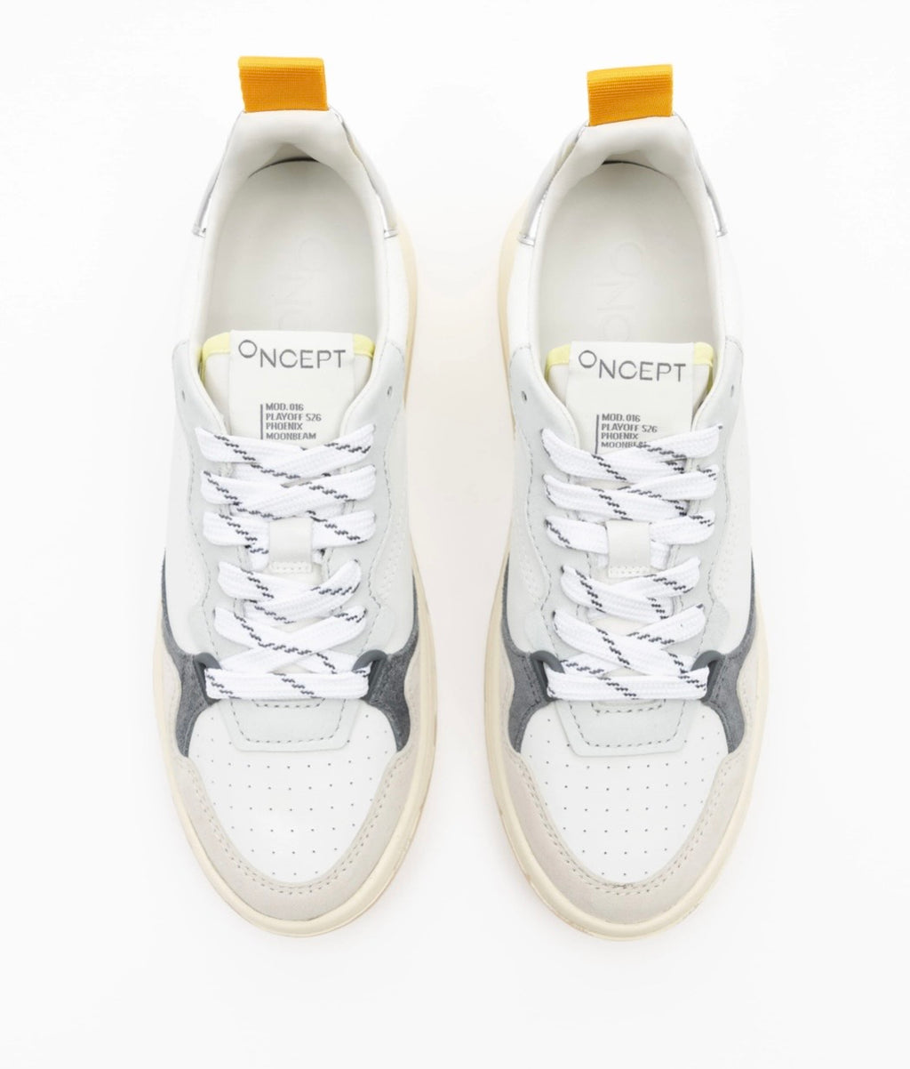 Phoenix Sneaker-Moonbeam