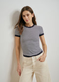 The Foundation Tee
