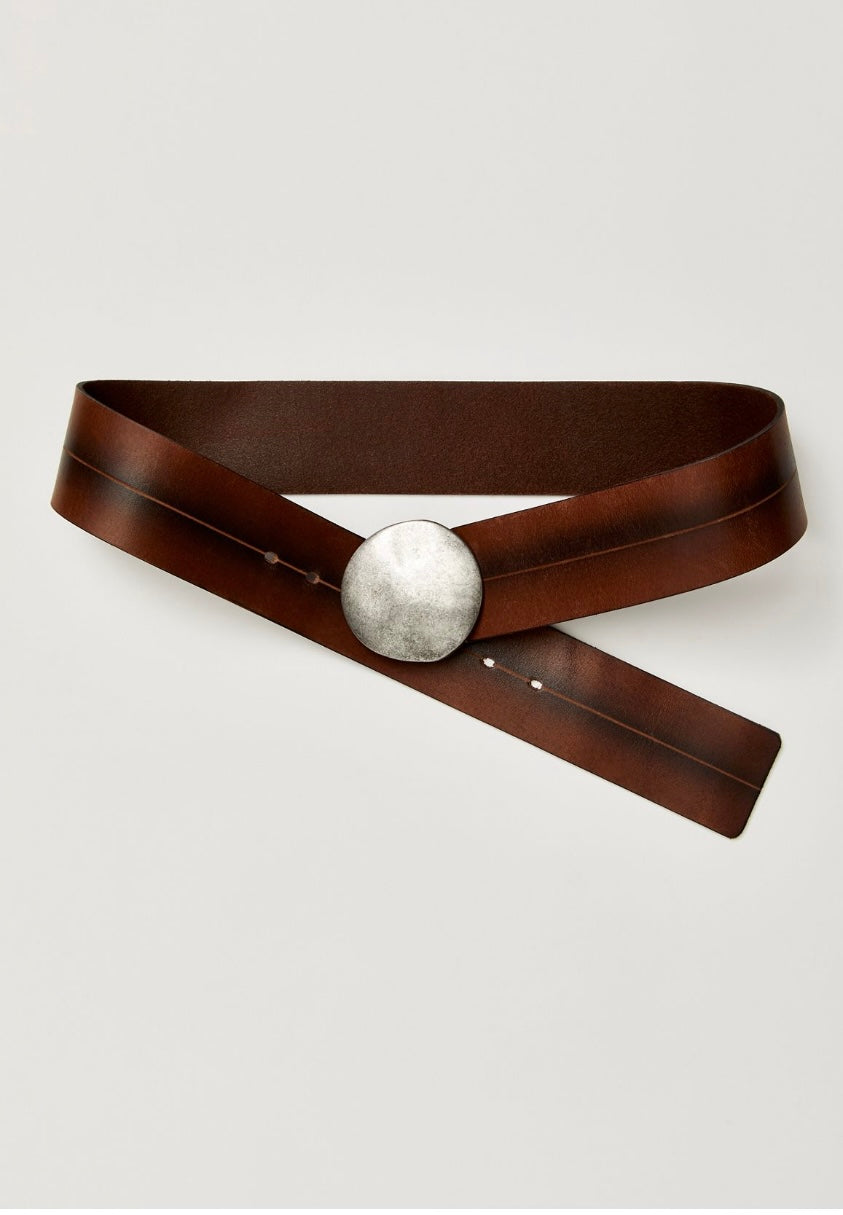 We The Free Norfolk Hip Belt