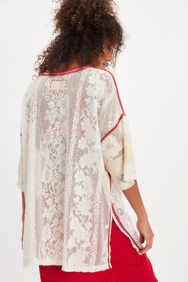 We The Free Best Match Tee