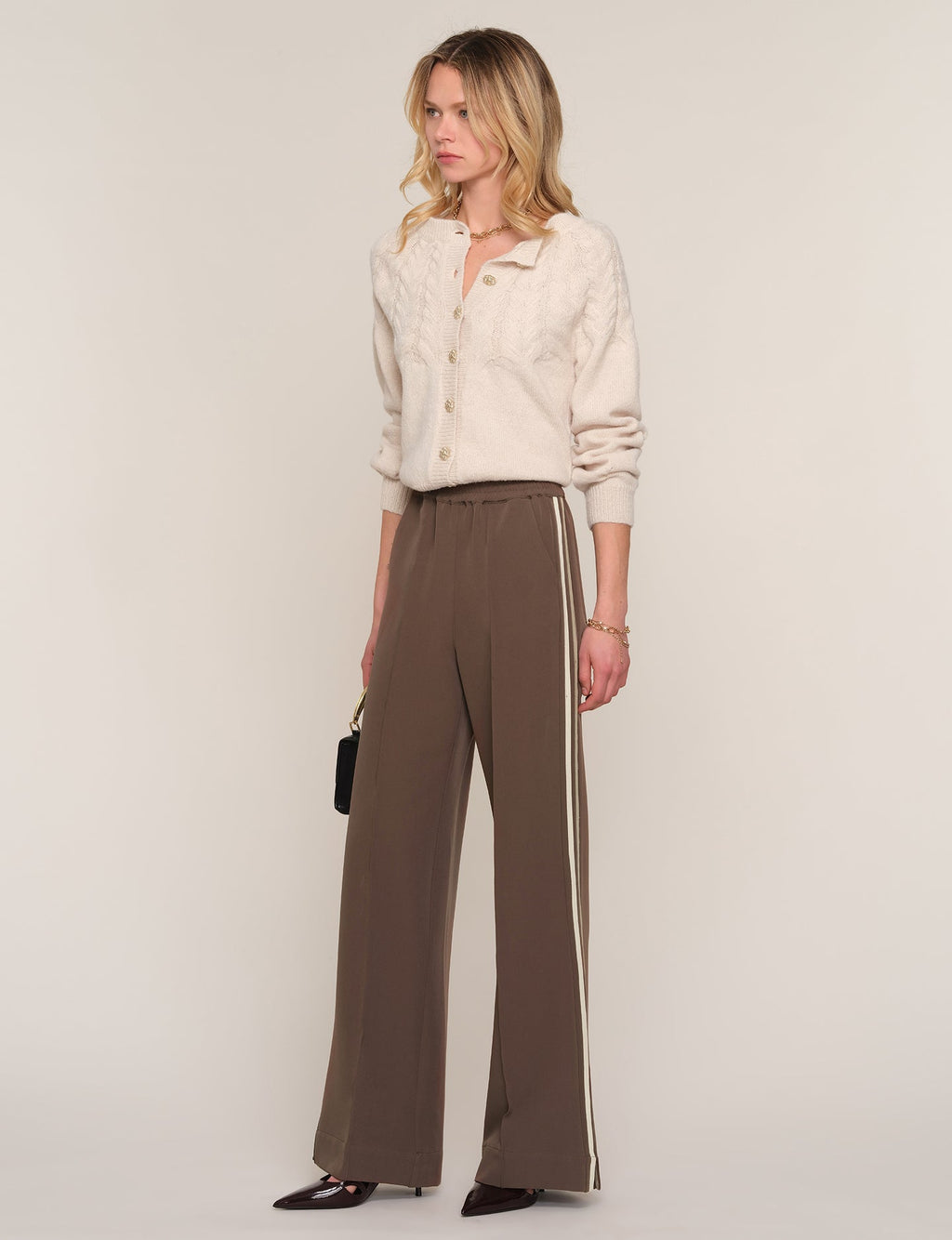 Bryson Elevated Pant