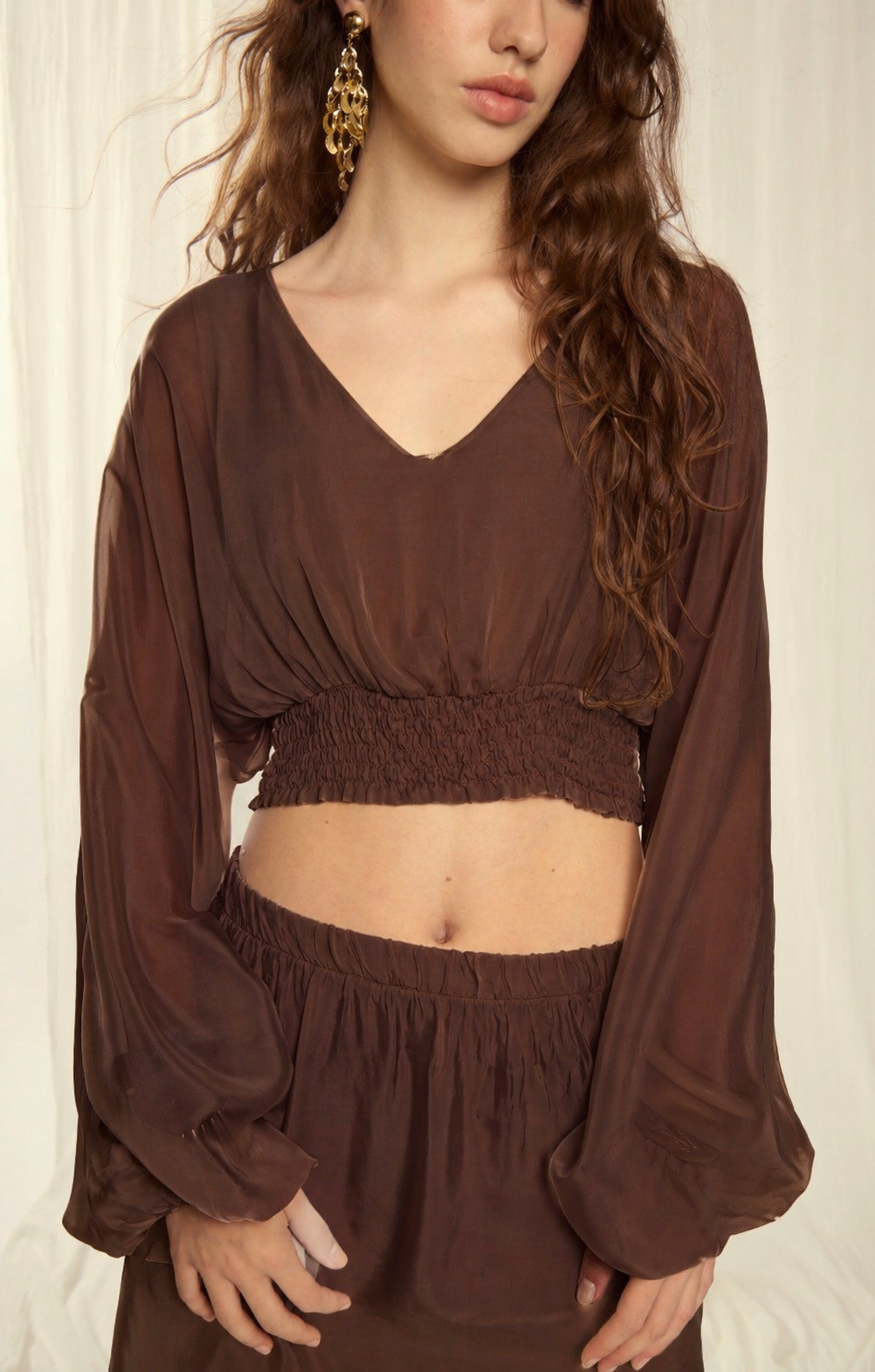 Forum Blouse