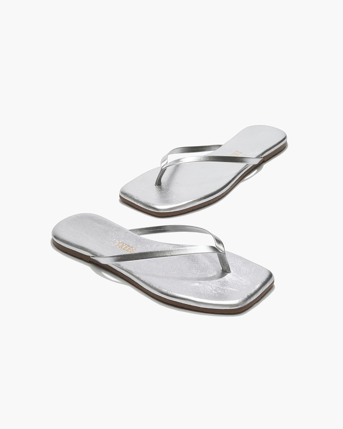 Tkees Square Toe Lily