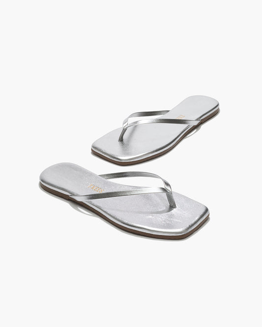 Tkees Square Toe Lily
