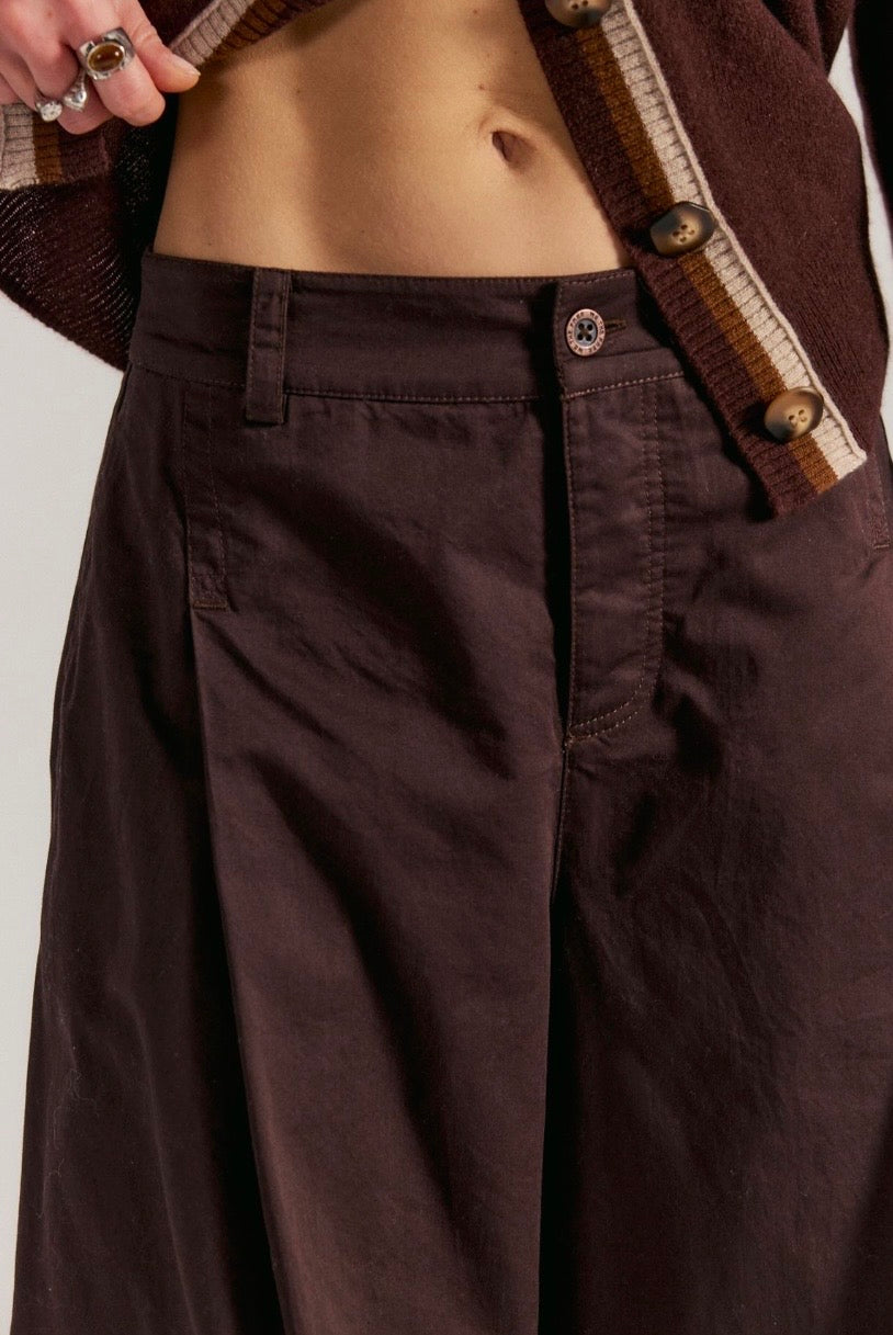 Silverlake Chino