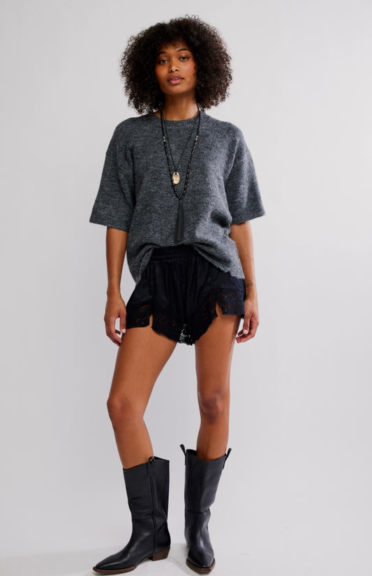 Midnight Muse Sleep Short