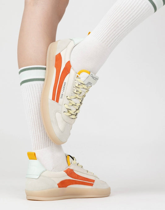 Oncept FEZ Sneakers Flame