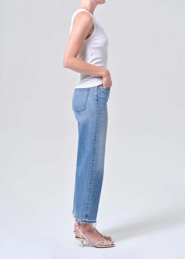 Agolde Ren Jean In Measure (Weightless Stretch)