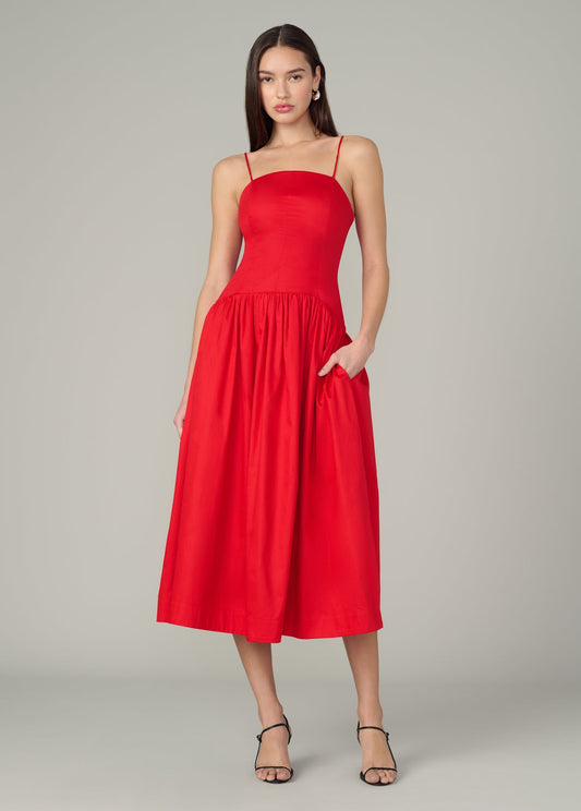Joes Mara Maxi Dress